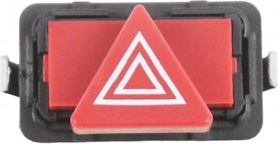 Lichtschalter Für Warnblinklicht Audi A6 Allroad 7 Pins 4b0 941 509d