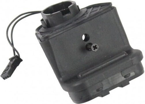 Loro Κουμπί Πίσω Καλύμματος BMW 5 Touring E39 525i 525it 528i 530i 61318363631