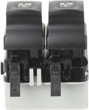 Превключвател За Регулиране На Прозорци Renault Clio Iii Modus Twingo Ii 8200214939