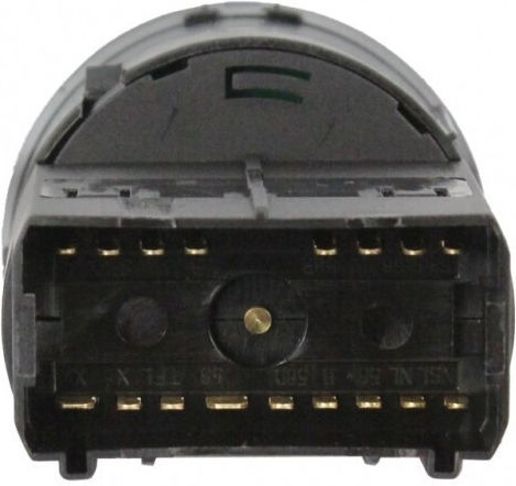 Lights Switch Skoda Fabia II Octavia I Superb I VW Passat B5 3b0941531c