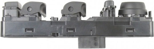 Bmw Autos Ersatz Kippschalter 3 6 Gran Turismo 7 X3 61319241955