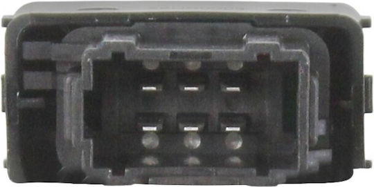 Превключвател за Регулиране на Прозорци Citroen C3 Picasso Peugeot 207 6554.qk