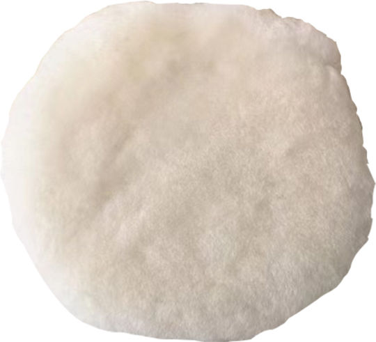 Bormann Pro Polishing Fur 180mm 043508