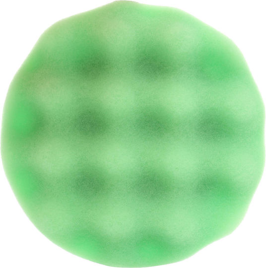 Disc de lustruit 150mm M14 Verde 26 Kg/m³ Kd3059 Kraftdele
