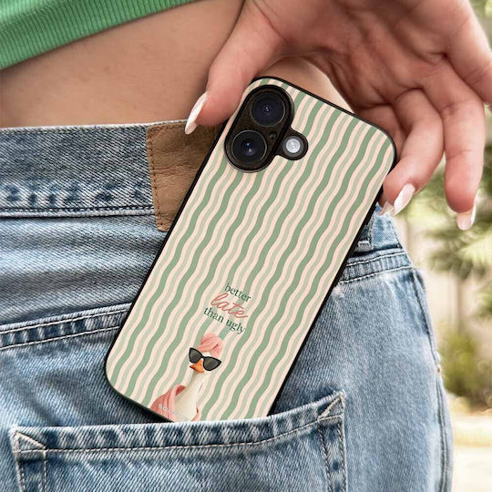 Θήκη Sonique Stripe Stories Series Honor Magic7 Lite 5g Better Late