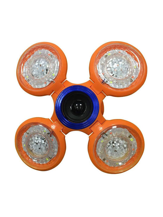 Smart Διακοσμητικό Φωτιστικό LED RGB Party Light