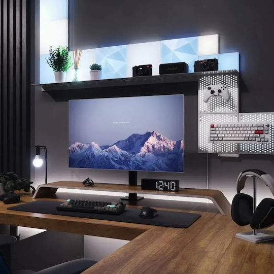 Nanoleaf Διακοσμητικό Φωτιστικό LED RGBW
