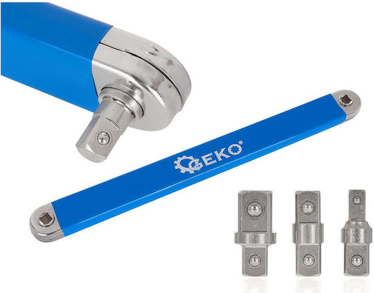 Geko G10138