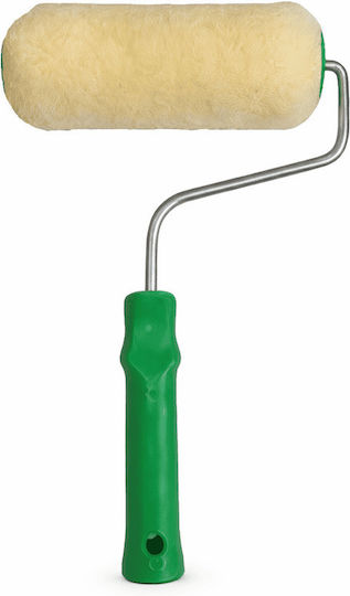Olympian Farbroller Rund 18cm 1Stück