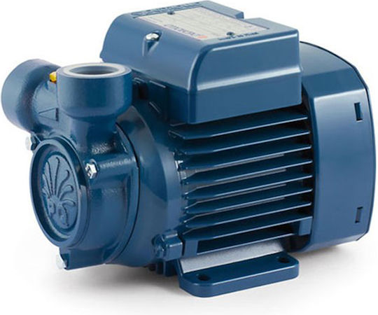 Pedrollo PQ70 Electric Surface Water Pump 0.85hp Three-Phase