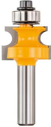 DEWALT Cutter Set for Wood 8mm 22pcs