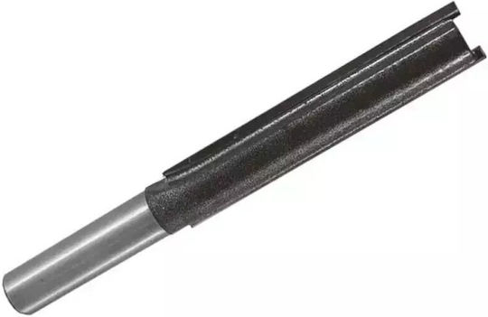 Double Plate Grooving Cutter Dedra Long 8mm 07f031b