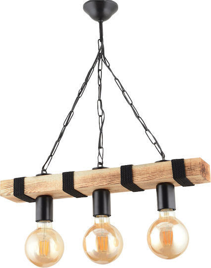 HomeMarkt Lumini Suspendate Bej 50x70cm HomeMarkt Lumini Suspendate Bej 50x70cm