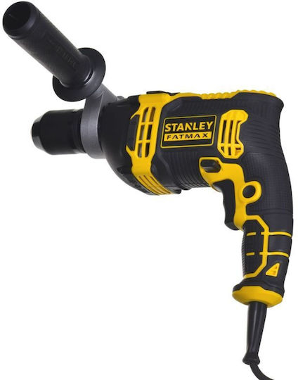 Stanley FMEH750 Κρουστικό Δράπανο 750W