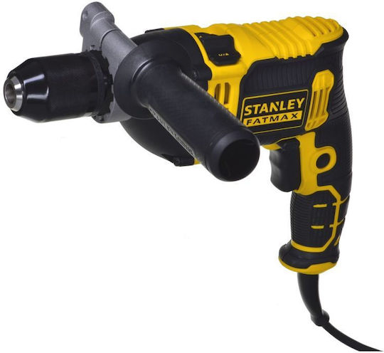 Stanley FMEH750 Κρουστικό Δράπανο 750W