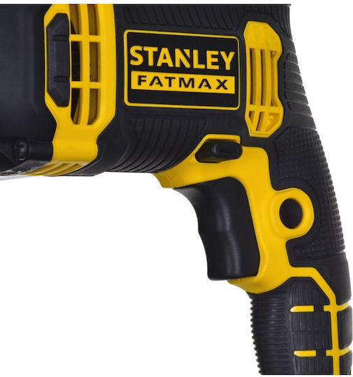Stanley FMEH750 Κρουστικό Δράπανο 750W