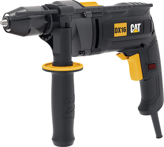 CAT DX16 Κρουστικό Δράπανο 850W