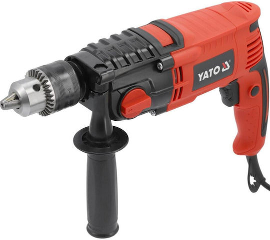 Yato YT-82045 Impact Drill 1200W