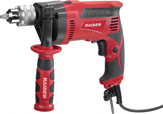Raider RDI-ID38 Κρουστικό Δράπανο 710W