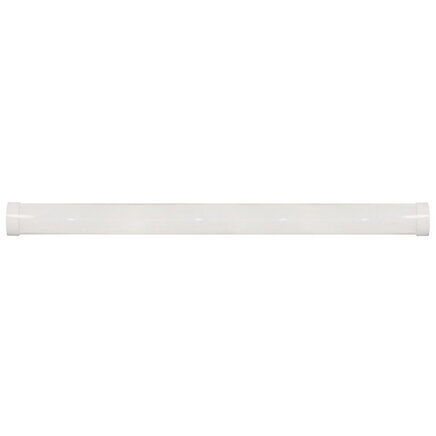 V-TAC LED Kommerzielle lineare Beleuchtung Leuchte Decke 20W Kaltes Weiß 60cm