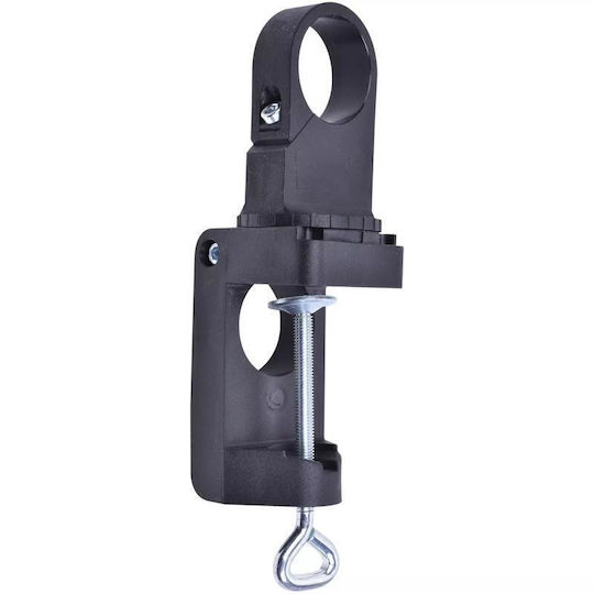 Wolfcraft 4802000 Βάση Πάγκου Πλαστική Δράπανου Σταθερή / Πάγκου 43mm