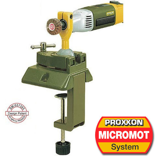 Proxxon 28610 Стационарна / Настолна Стойка За Многофункционален Инструмент