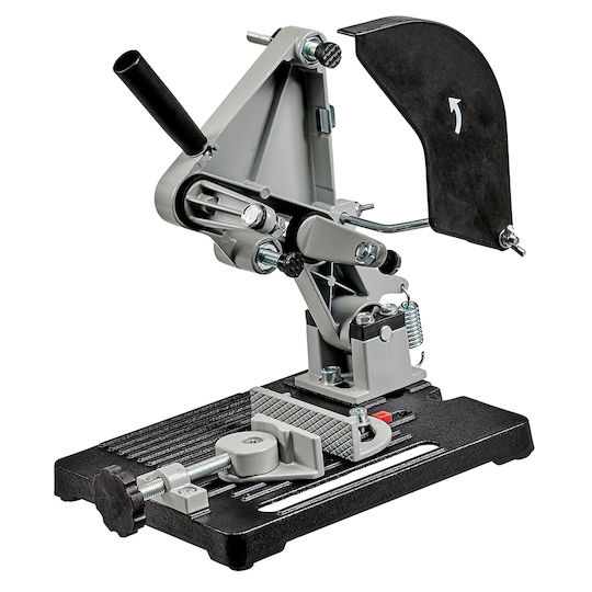 Einhell Ts 115/125 Βάση Γωνιακού Τροχού Σταθερή / Πάγκου 125mm