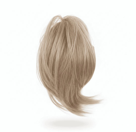 Sadoer Extensie în Blondă Culoare