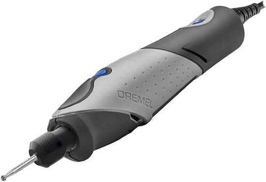 Dremel 2050-15 Ротационен Електрически Мулти Инструмент с Регулиране на Скоростта