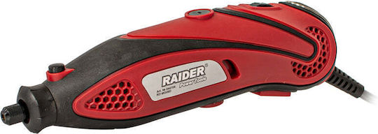 Raider RD-MG06 Rotativ Multifuncțional electric cu control de viteză