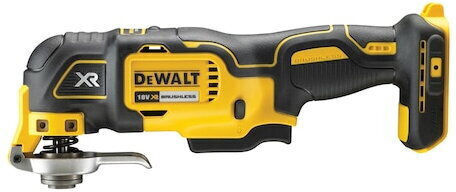 DEWALT DCS355NT Electric Brushless Oscillating Multi Tool DCS355NT