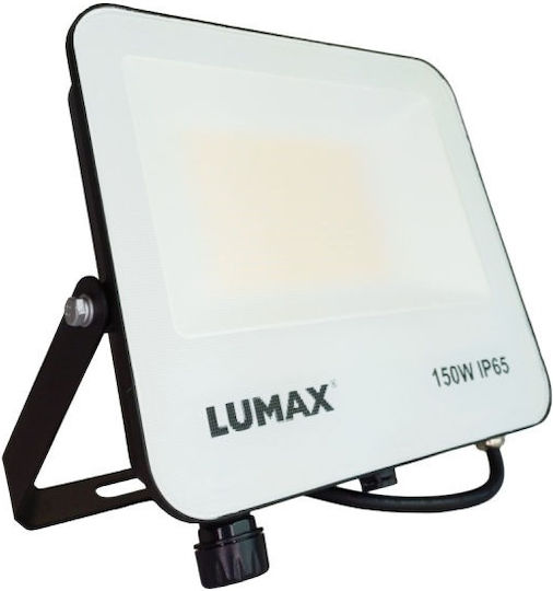 Προβολέας LED 150W Φυσικό Λευκό