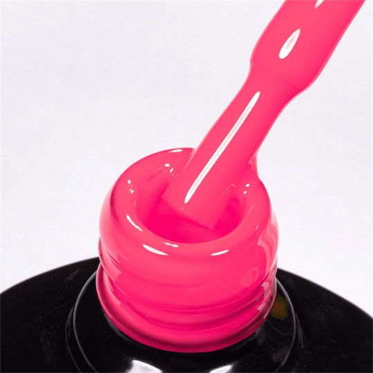 Set 6 UV LED Gel Nagellack Sommerkollektion Glitzer