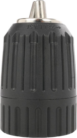 Mandrină autofiletantă 2-13 mm Kraft&dele Kd10052
