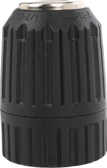Mandrină autofiletantă 2-13 mm Kraft&dele Kd10052