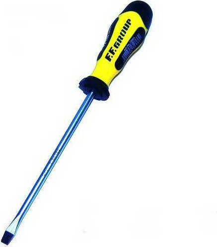 FFG Pro Grip Magnetic Screwdriver Straight with Length 100mm