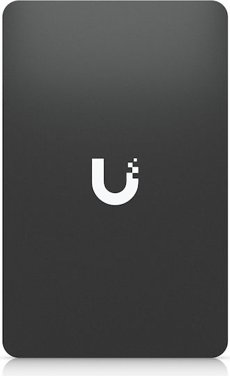 Access Card Ubiquiti Unifi Ua-card-b-10