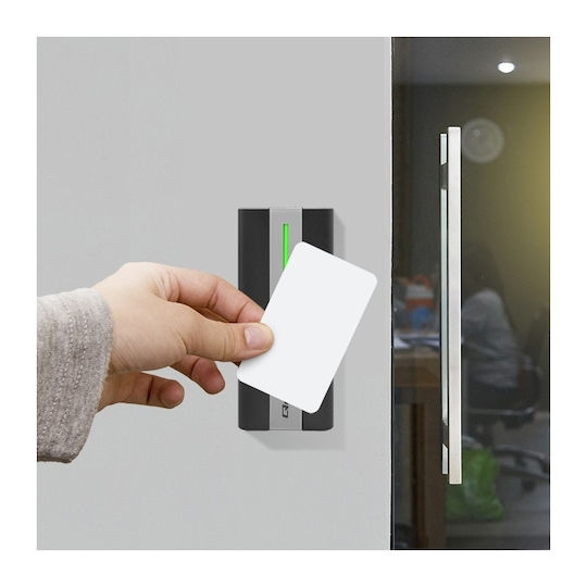 Qoltec Rfid