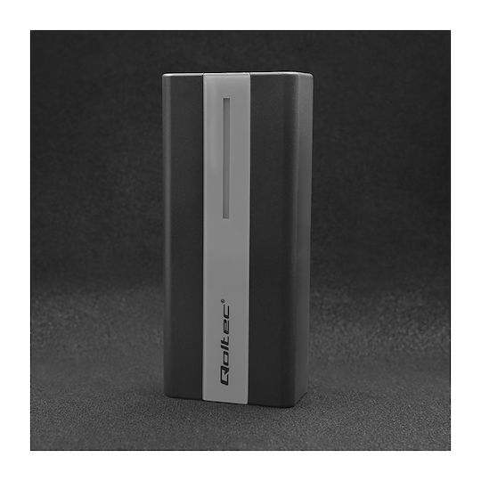 Qoltec Rfid
