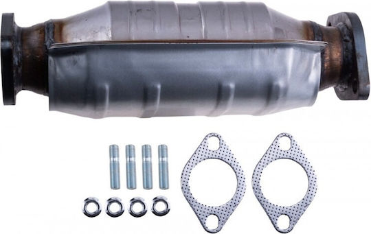 Catalytic Converter Kia Sportage II 2004-0 2.7L SUV Kia Sportage II 2004-0 2.0L SUV Hyundai Trajet 1999-2008 2.0L MPV
