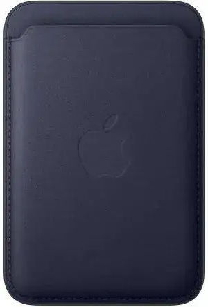Apple MagSafe Suport Carduri FineWoven Wallet Navy