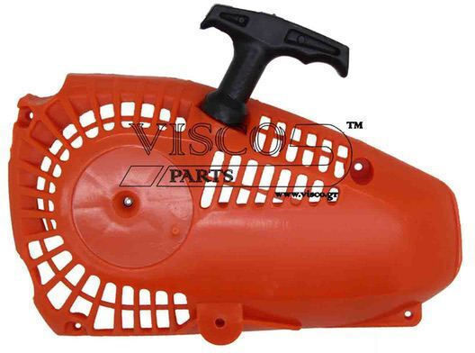 Visco Parts Werkzeugzubehör Handstarterdeckel ΚΧΚ-041 2500
