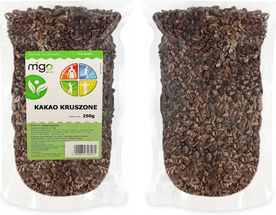MIGOgroup Cacao Pulbere 250gr