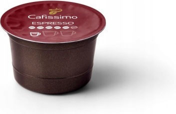 Tchibo Капсули Еспресо Съвместими с Машина Cafissimo 30 капсули