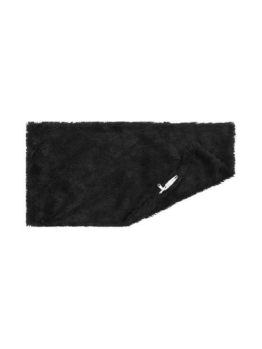 vidaXL Heerlen Sofa Cushion Black 40x60cm