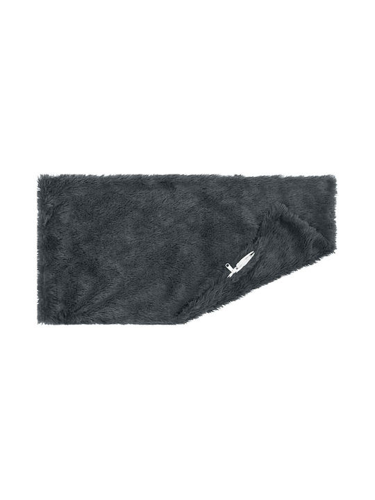 vidaXL Heerlen Sofa Cushion Anthracite 40x80cm