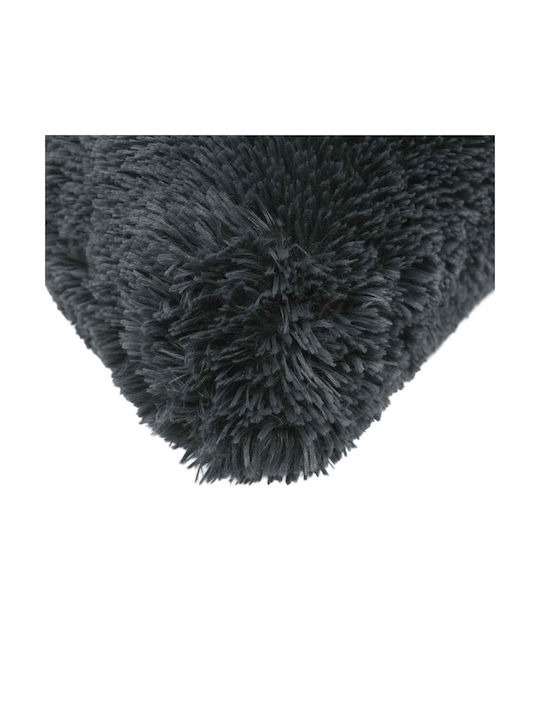vidaXL Sofa Cushion Heerlen Anthracite 50x50cm