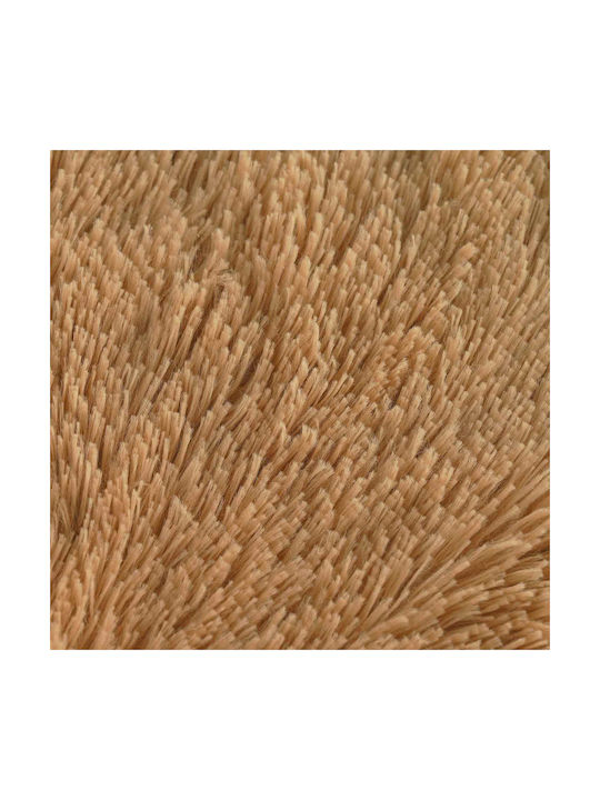 vidaXL Μαξιλάρι Καναπέ Heerlen Taupe 40x80εκ.