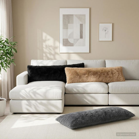 vidaXL Μαξιλάρι Heerlen 40x145εκ.