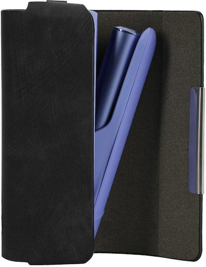 Iqos Iluma Beheizte Tabakzubehör Schutzcase Elektronische Zigarette Haken Case Terea Schwarzes Schwarz